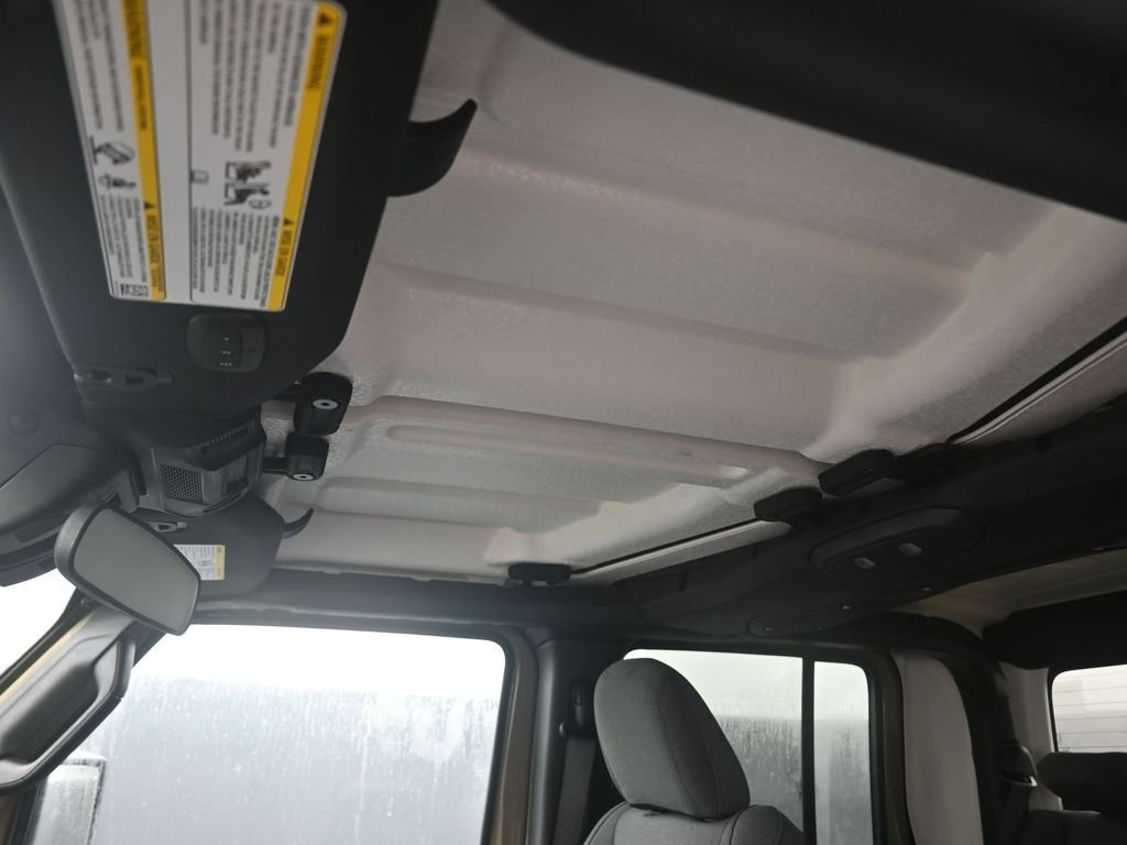 New 2026 41 Exterior Paint Jeep Willys image 23
