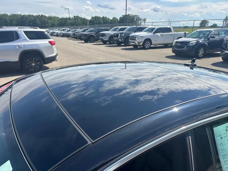 Used 2018 Black Audi 2.0T Premium Plus image 38
