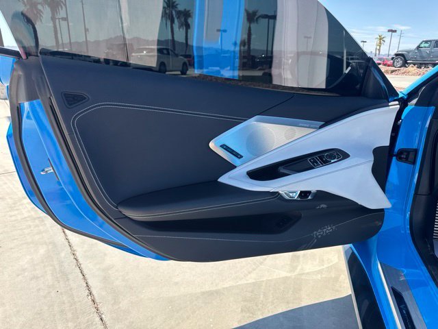 2021 Chevrolet Corvette 2LT - Photo 10