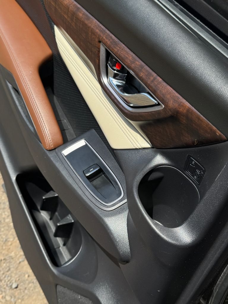 Used 2019 Cinnamon Brown Pearl Subaru Touring image 42