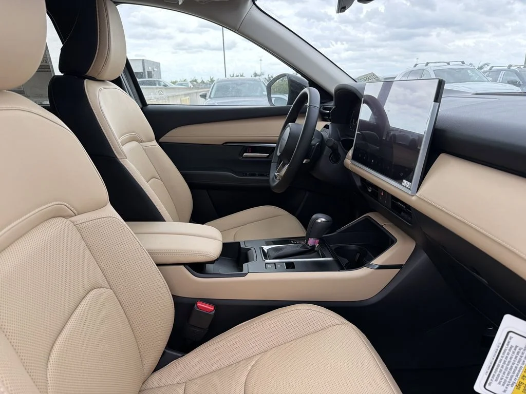 New 2026 Navy Blue Mica Mazda 2.5 S Premium Plus AWD image 10