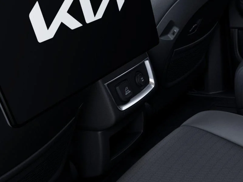 New 2026 Panthera Metal Kia SX Prestige image 26