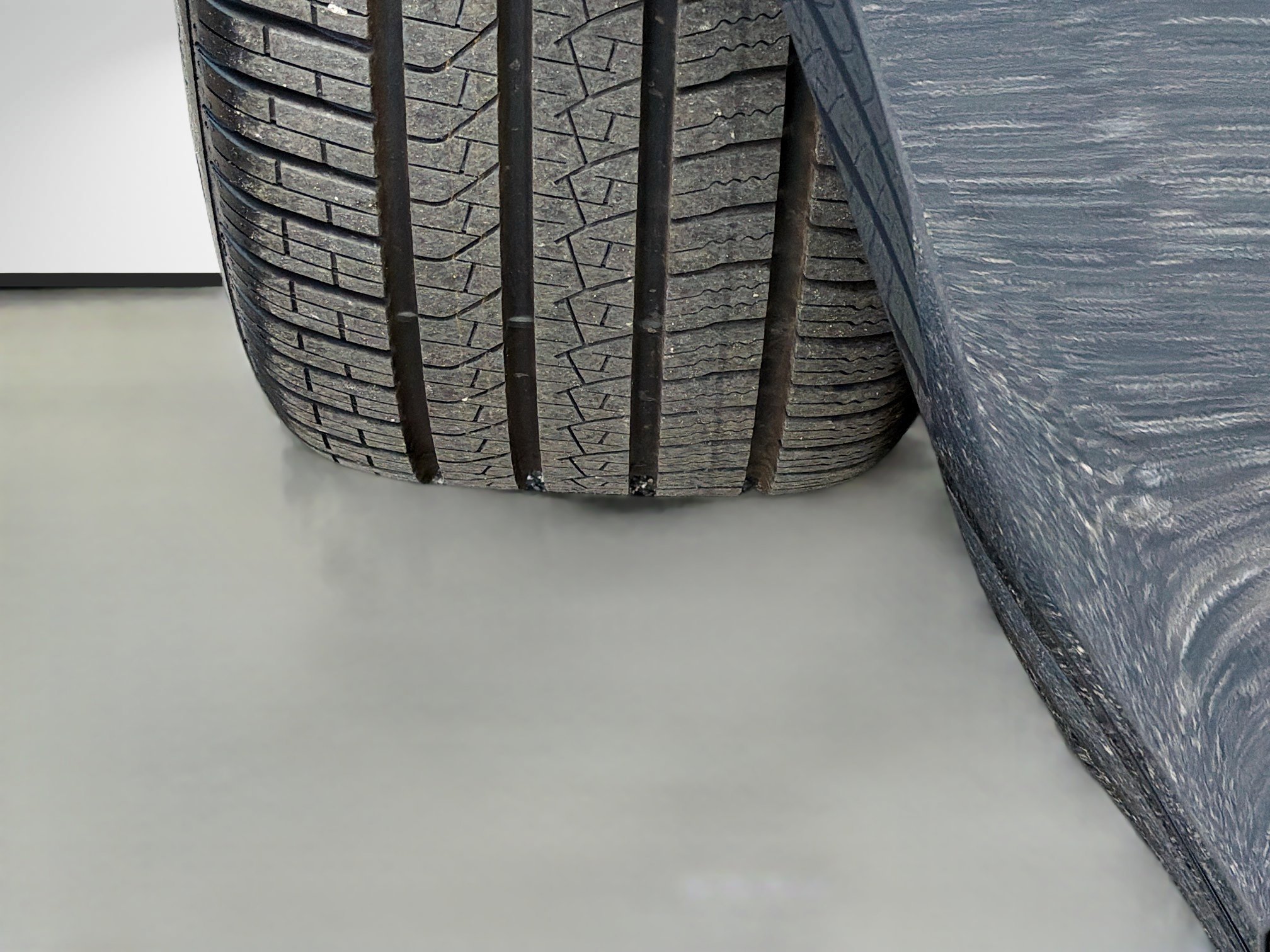 New 2026 Zadar Grey Land Rover Belgravia Edition image 41