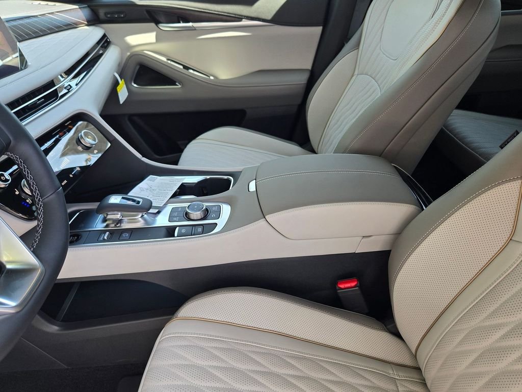 2026 INFINITI QX60 AUTOGRAPH - Photo 8