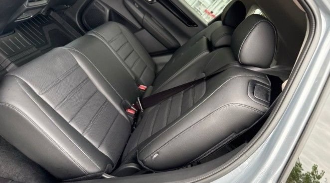 Certified Used 2026 Urban Gray Pearl Honda EX-L image 14