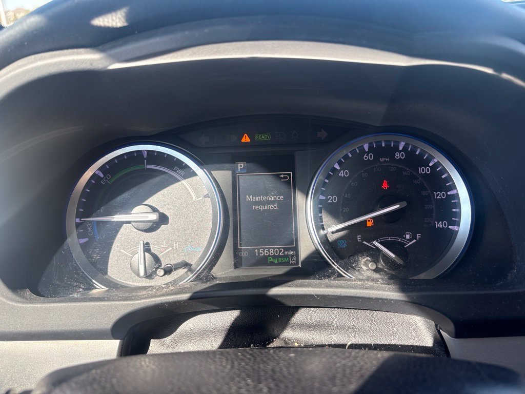 Used 2019 Predawn Gray Mica Toyota Limited Platinum image 20