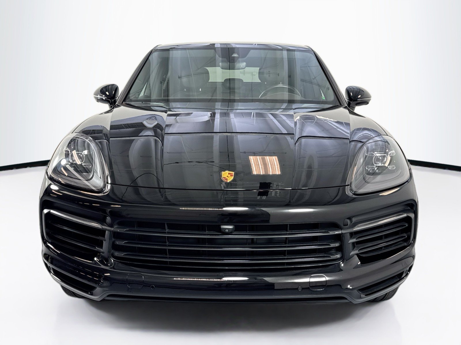 Used 2023 Black Porsche Platinum Edition image 6