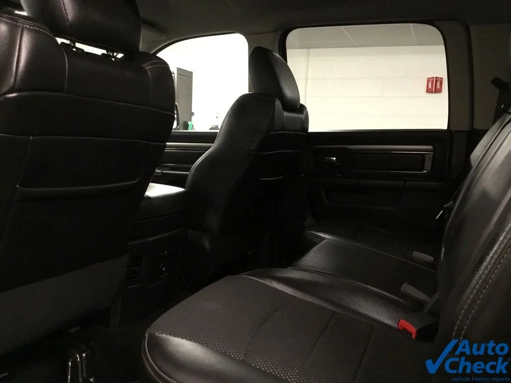 Used 2016 Black Ram Sport image 34