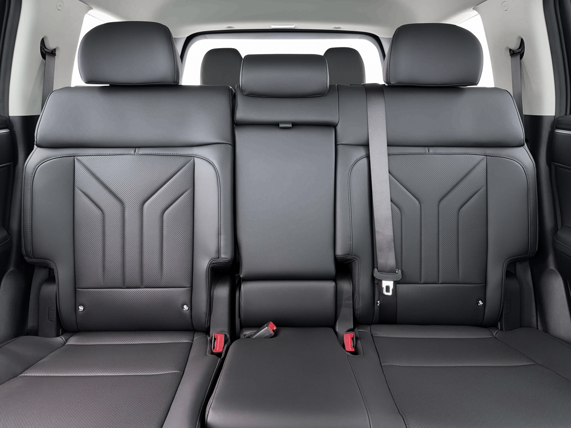 New 2027 Serenity White Hyundai SEL image 16