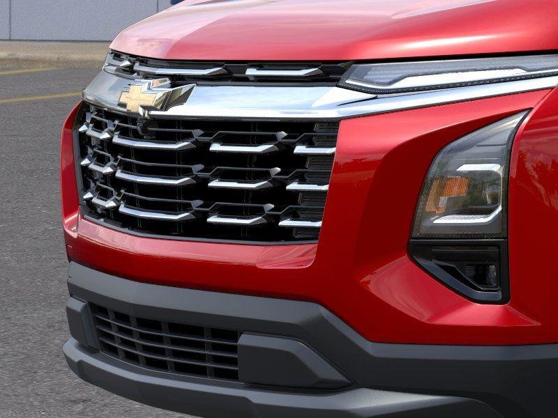 2026 Chevrolet Equinox LT - Photo 16