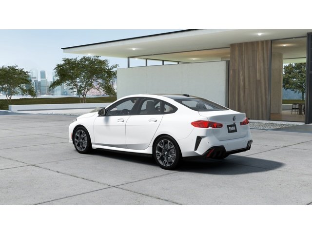 New 2026 Alpine White BMW 228 image 2