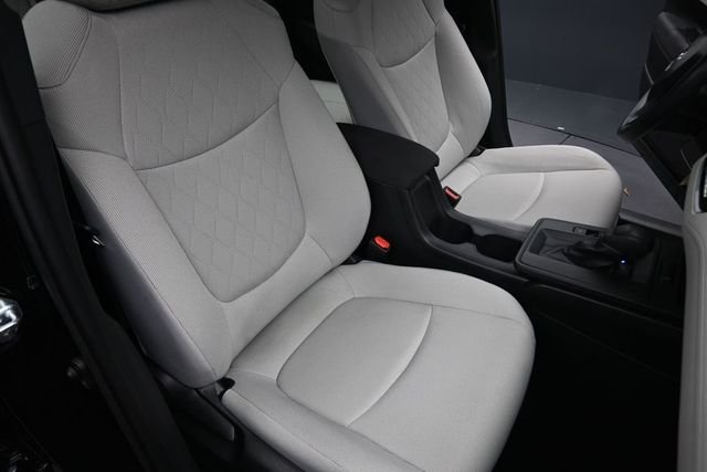 Used 2026 Jet Black Toyota L image 26