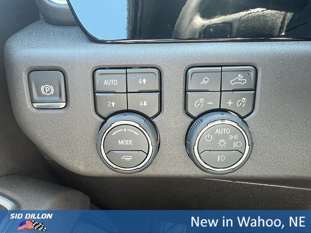 2026 Chevrolet Silverado 2500 HD LTZ - Photo 13