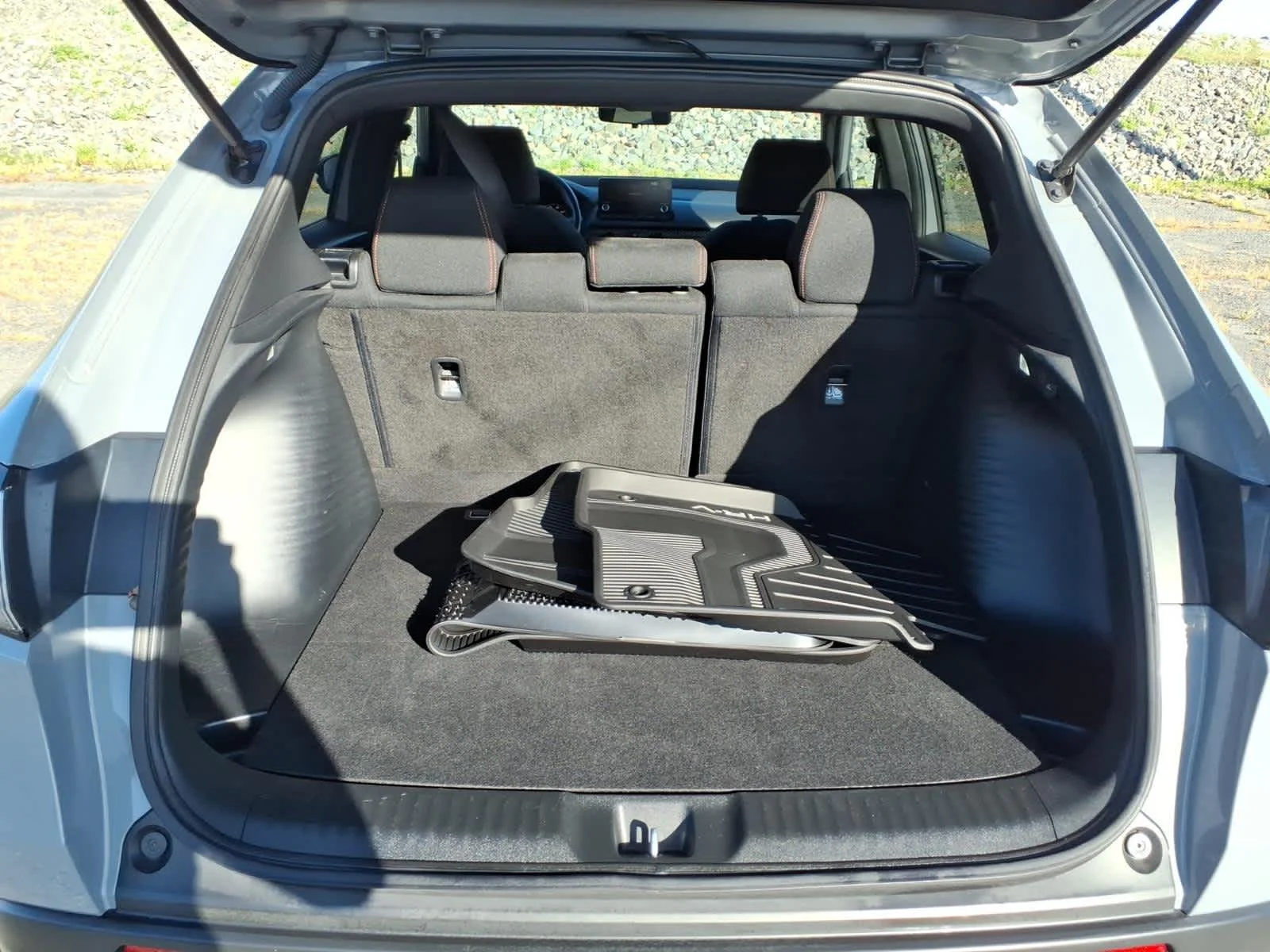 2025 Honda HR-V Sport - Photo 10