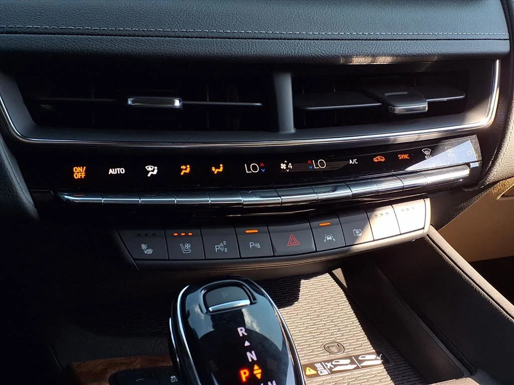 2026 Cadillac CT5 Premium Luxury - Photo 17