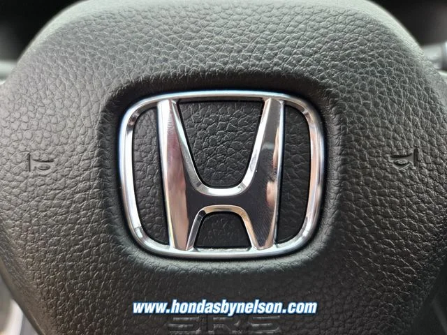 2026 Honda Accord LX - Photo 14