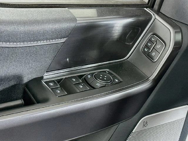 New 2026 White Ford Lariat image 10