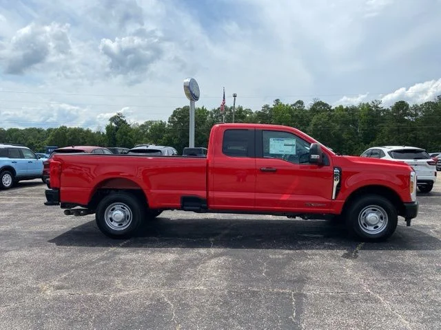 2025 Ford F-250 Super Duty XL - Photo 11