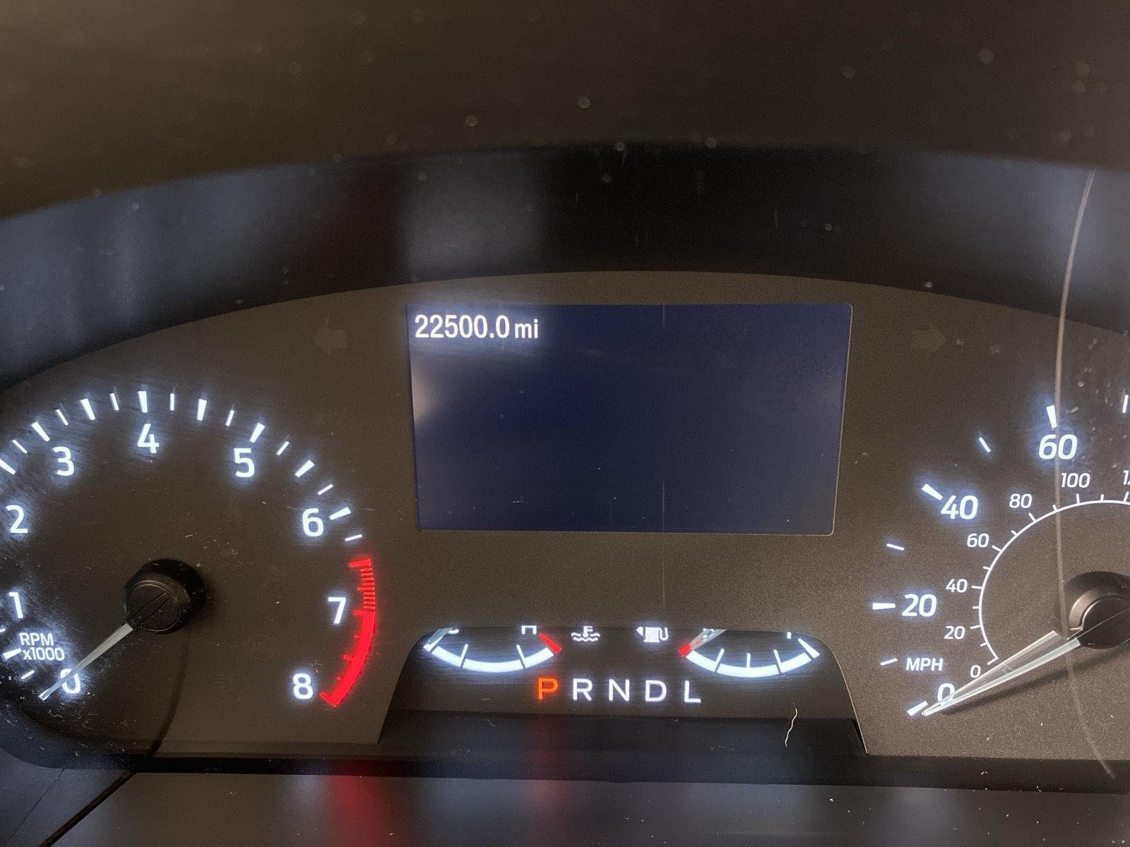 Used 2022 Carbonized Gray Ford SE image 22