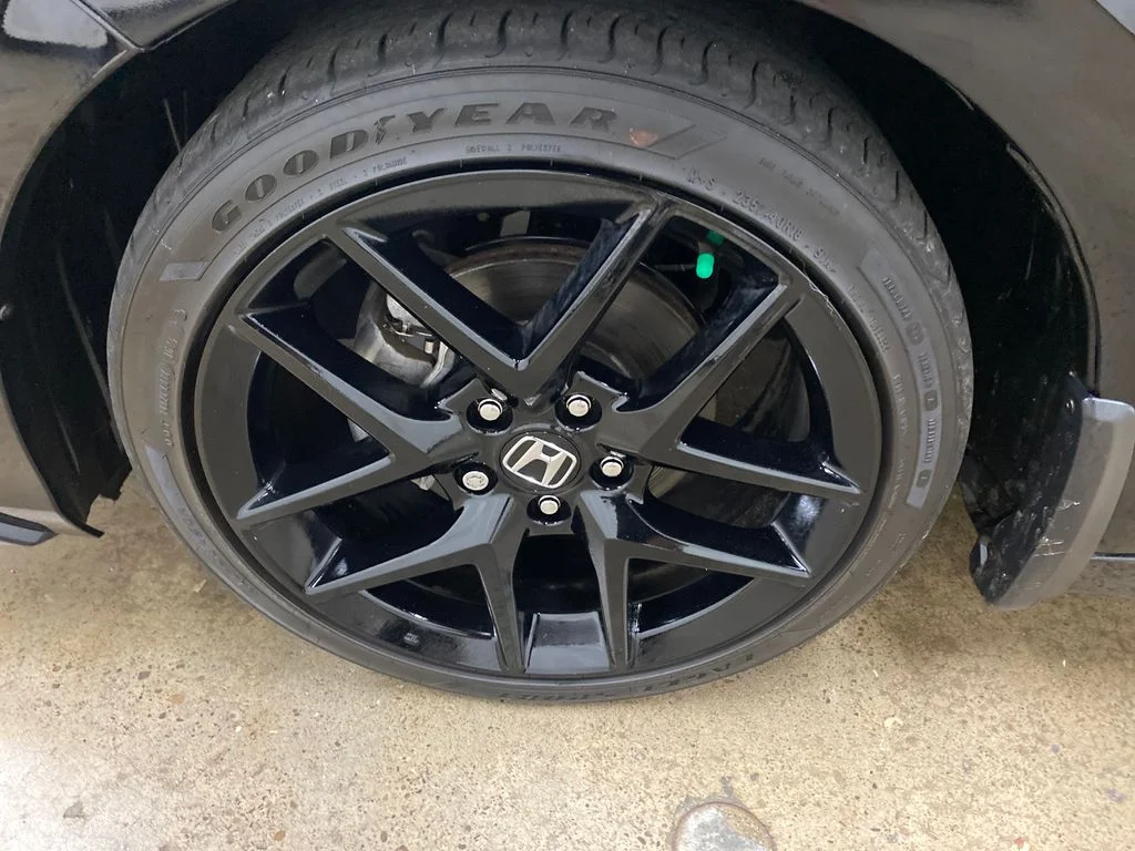 Used 2024  Honda Sport image 14