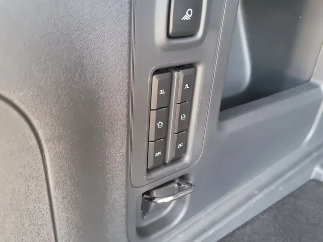 New 2026 Silver Metallic Ford Active image 11