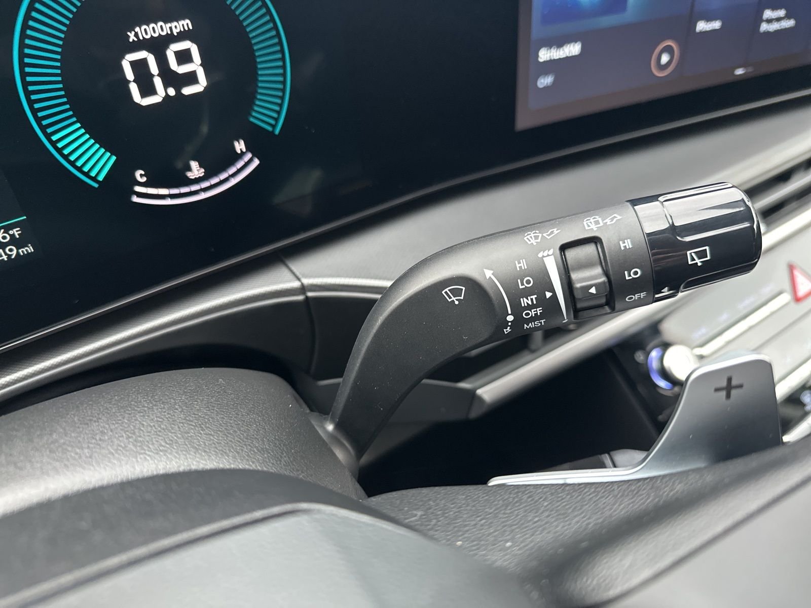2025 Hyundai Santa Fe SE - Photo 47