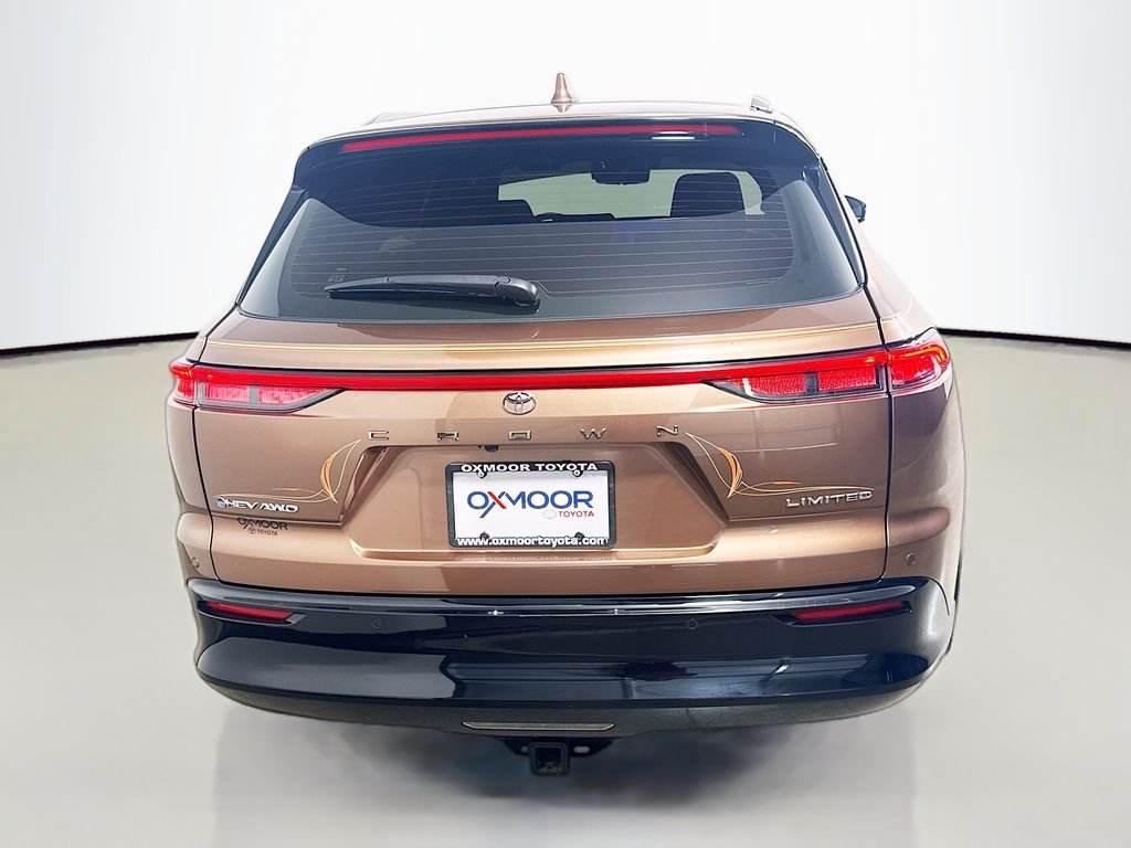 Used 2025 Bronze Age Toyota Limited image 7