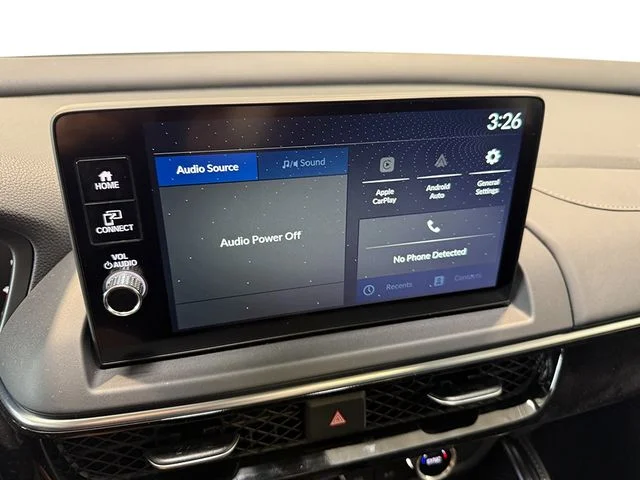 New 2026 Platinum White Pearl Acura Base image 26