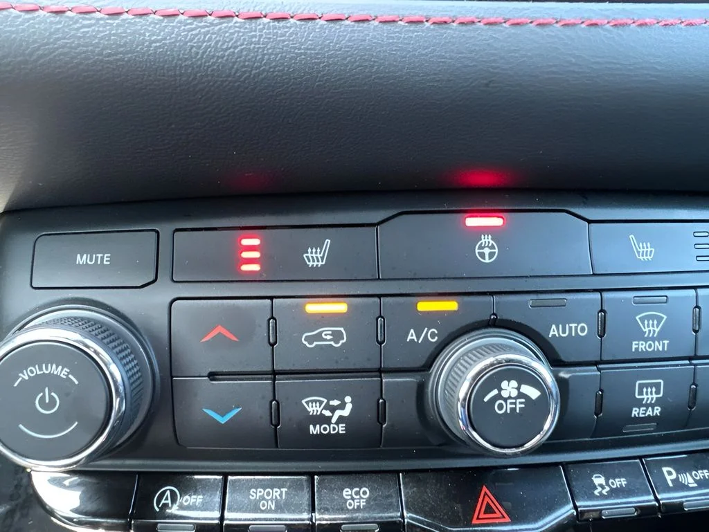 Used 2026 Gray Dodge GT image 16