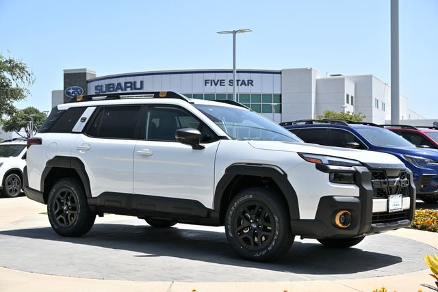 2026 Subaru Outback Outback Wilderness's photo