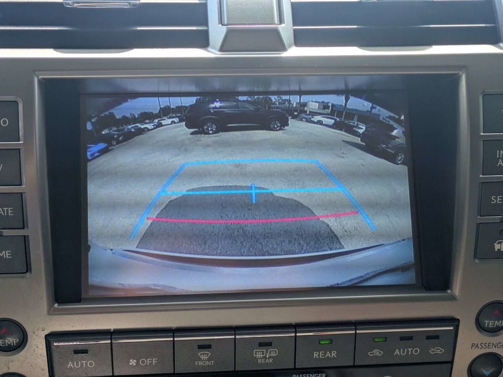 Used 2018 Gray Lexus 460 image 21