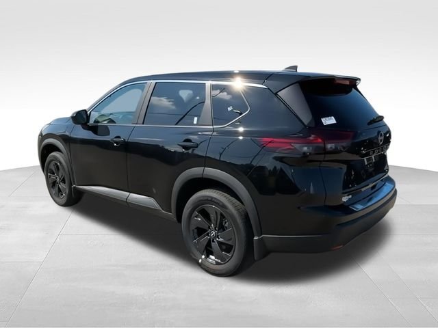 2026 Nissan Rogue SV - Photo 6