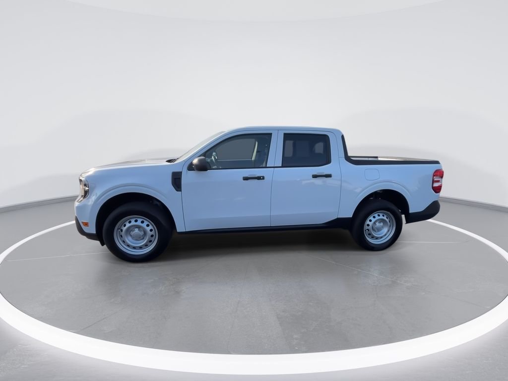 New 2026 Oxford White Ford XL image 5