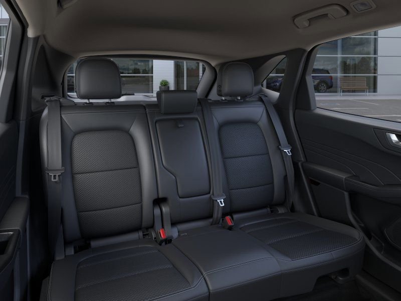 Used 2025 Gray Ford Base image 11