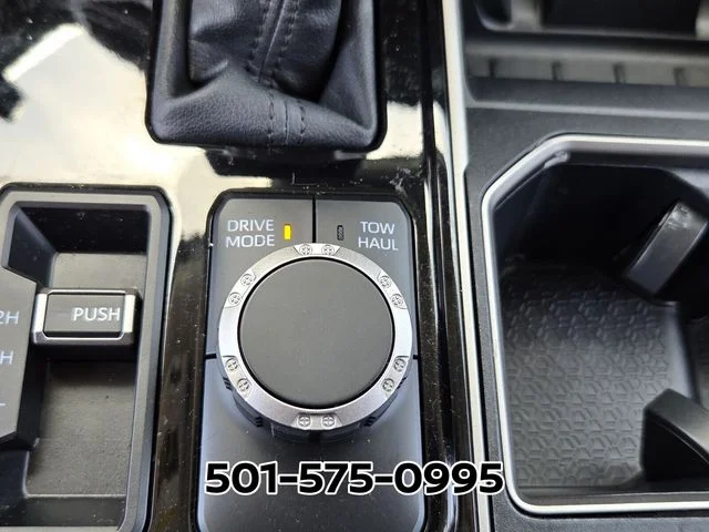 Used 2023 Gray Toyota SR5 image 22