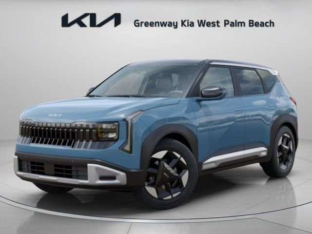 New 2027  Kia S image 3