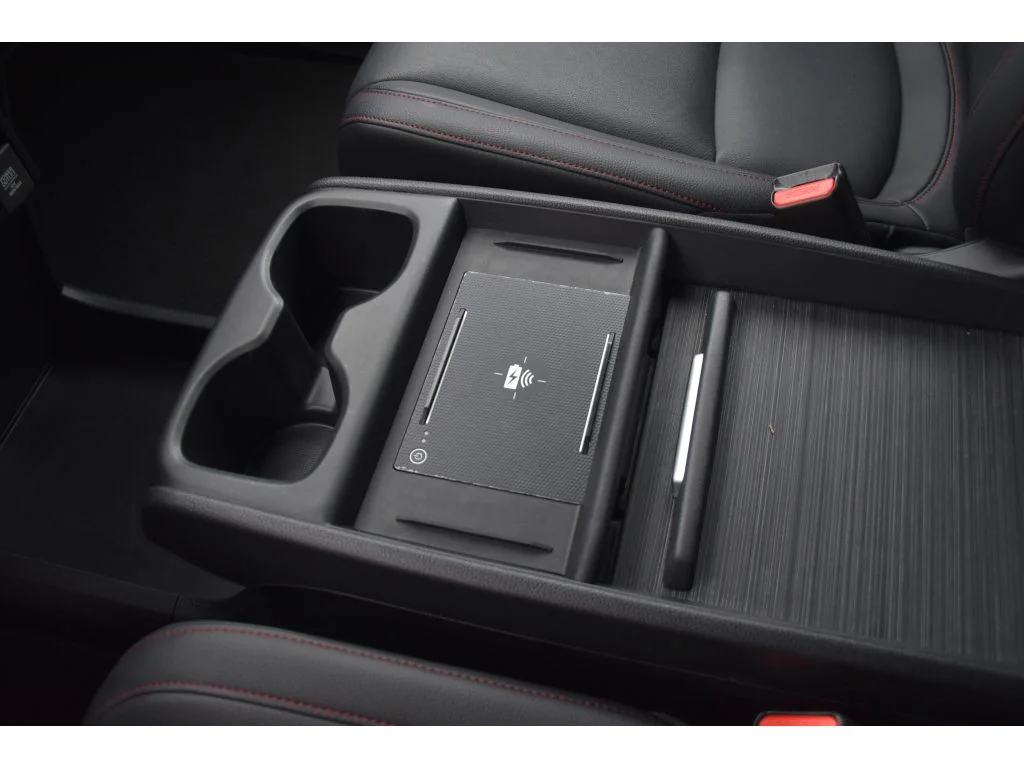 Used 2025 Blk Honda Sport-L image 38