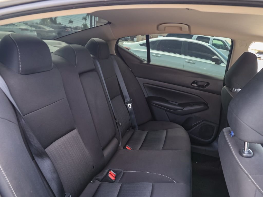 Used 2024 Gray Nissan 2.5 S image 17