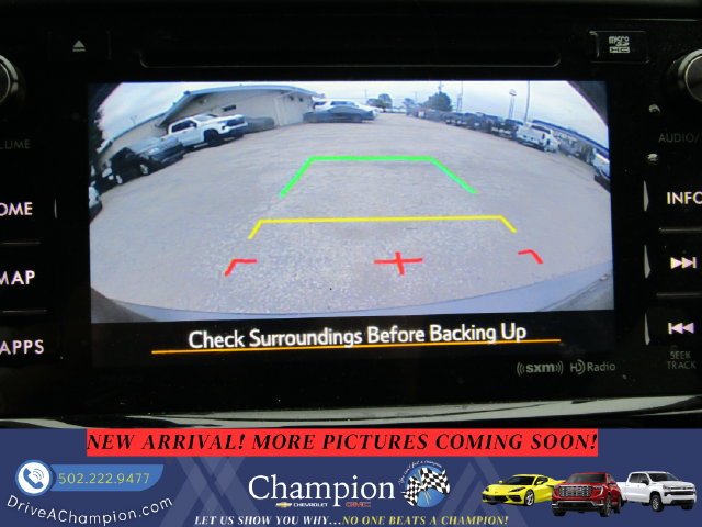 Used 2018 Gray Subaru Limited image 15