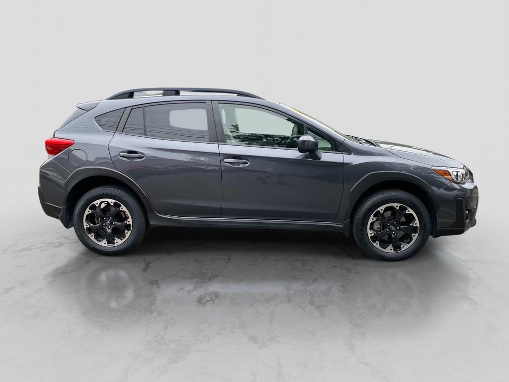 Used 2023 Gray Subaru Premium image 8