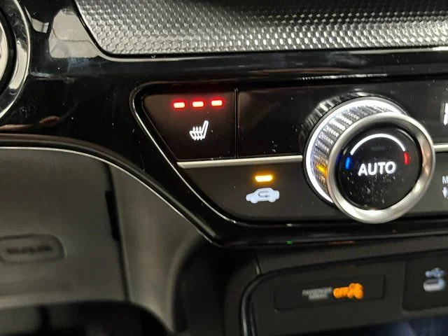 New 2027 Crystal Black Pearl Honda Sport Touring image 24