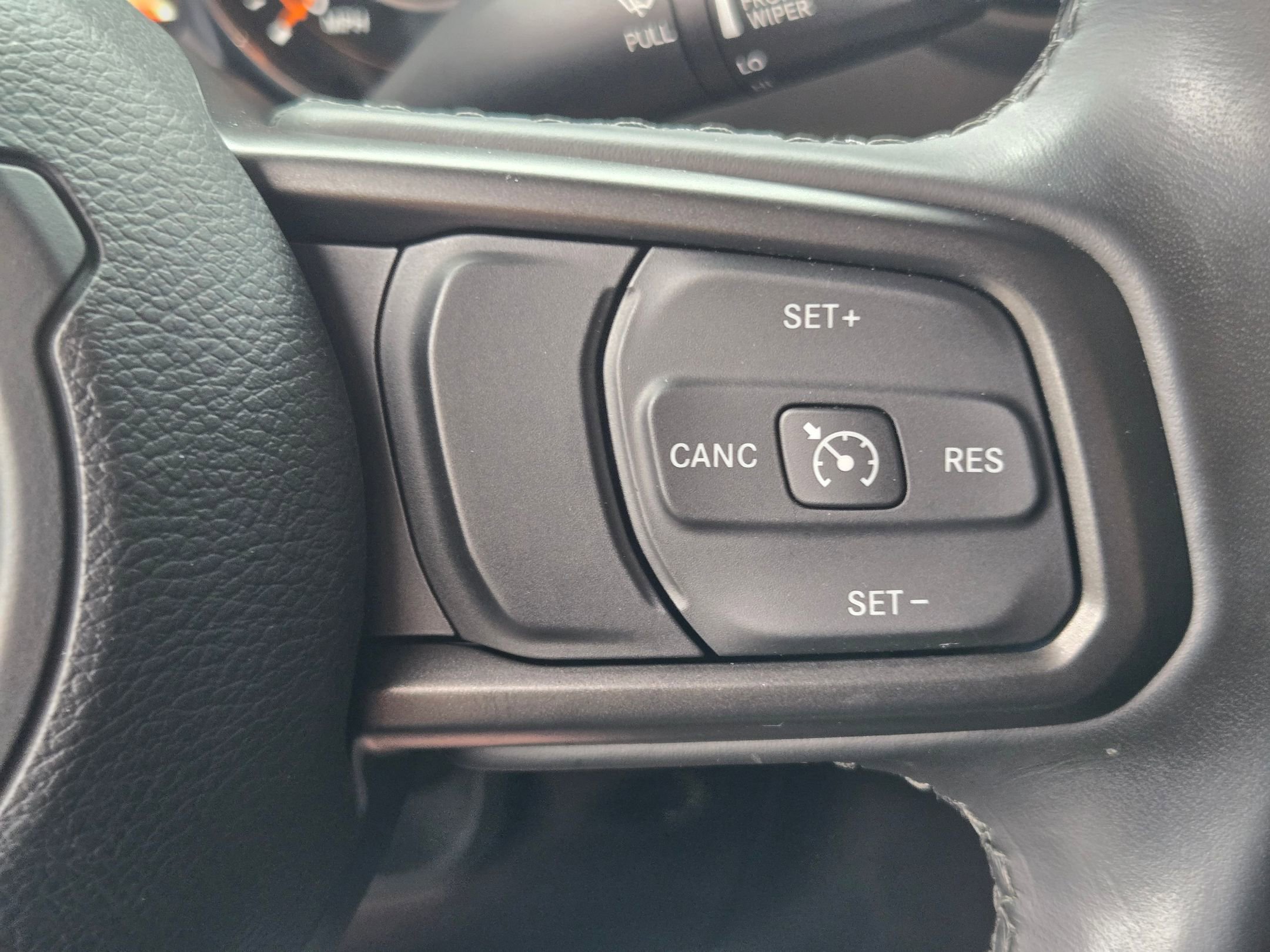 Used 2021 Firecracker Red Clearcoat Jeep Sport S image 27