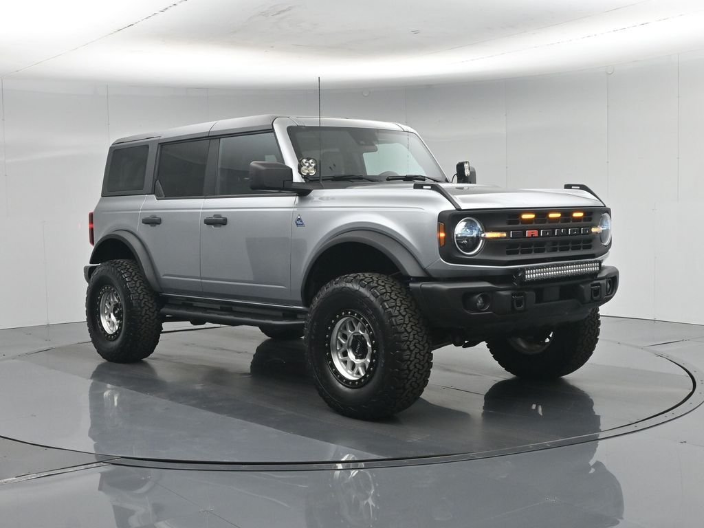 Used 2023 Silver Ford Black Diamond image 55