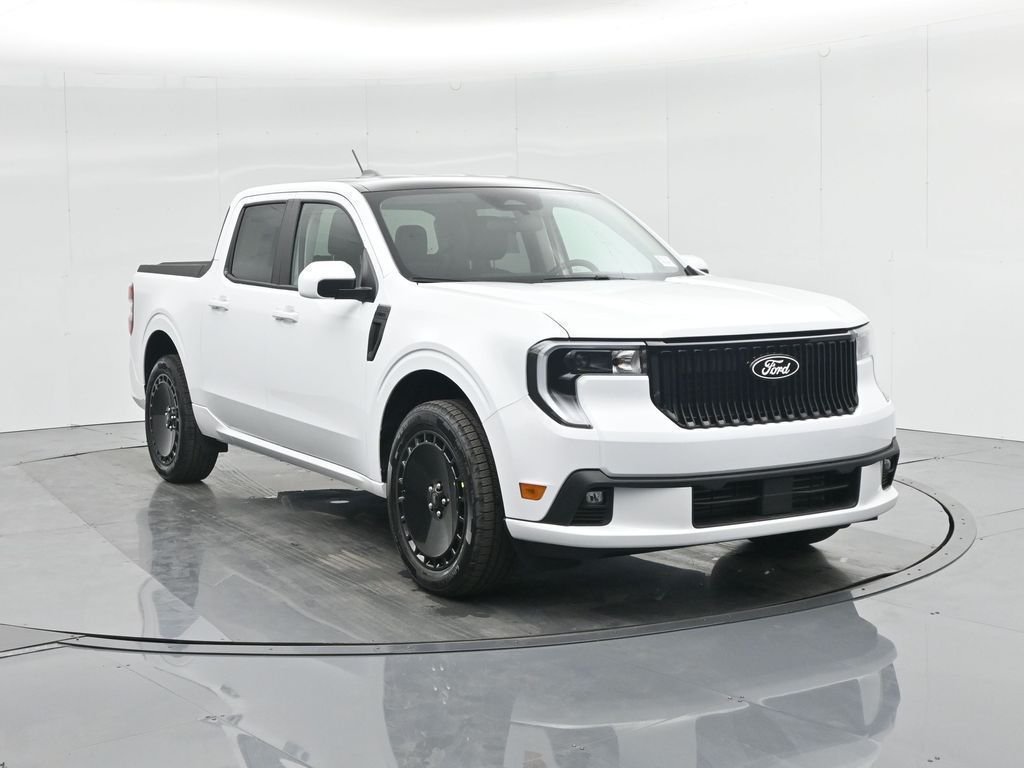 2025 Ford Maverick Lobo Standard - Photo 81