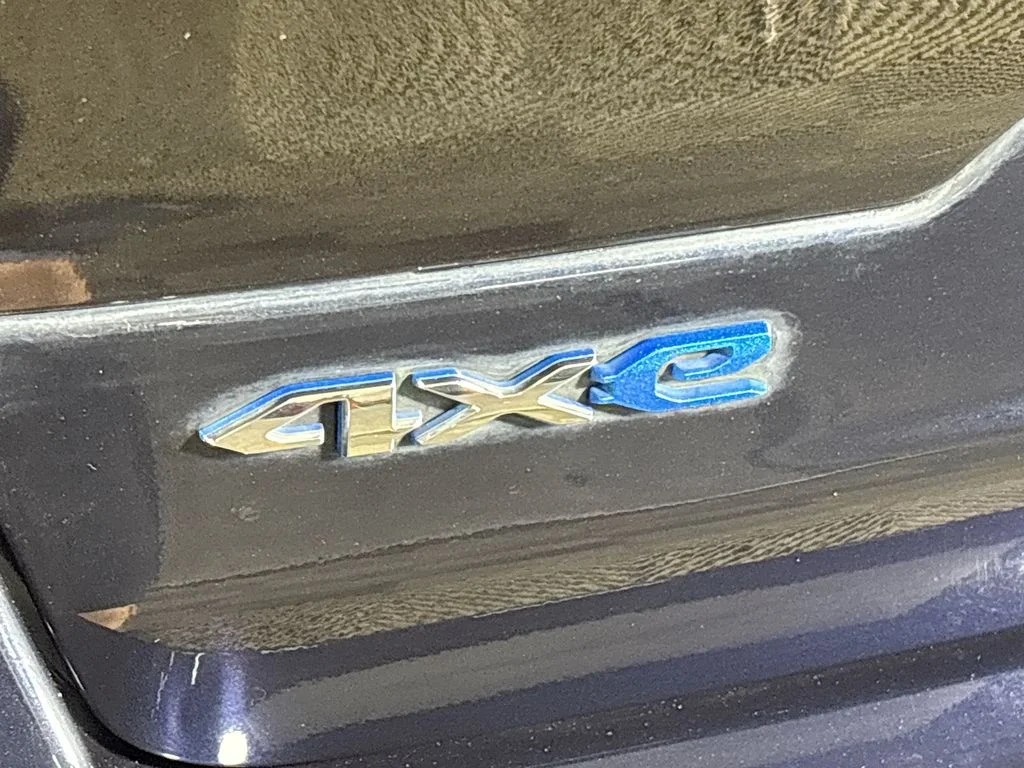 Used 2023 Black Jeep 4xe image 25
