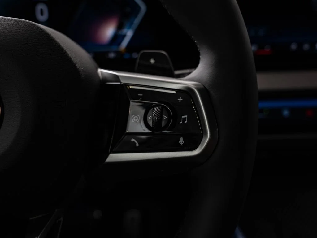 New 2026 Brooklyn Grey Metallic BMW 30 xDrive image 29