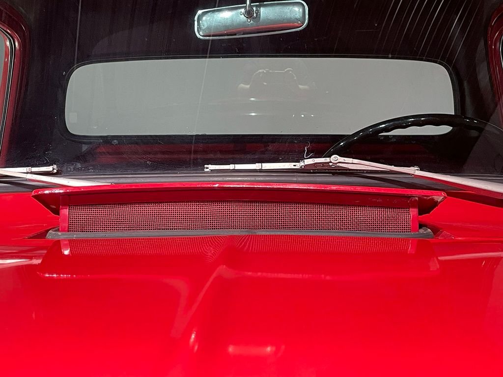 Used 1953 Red Ford  image 29