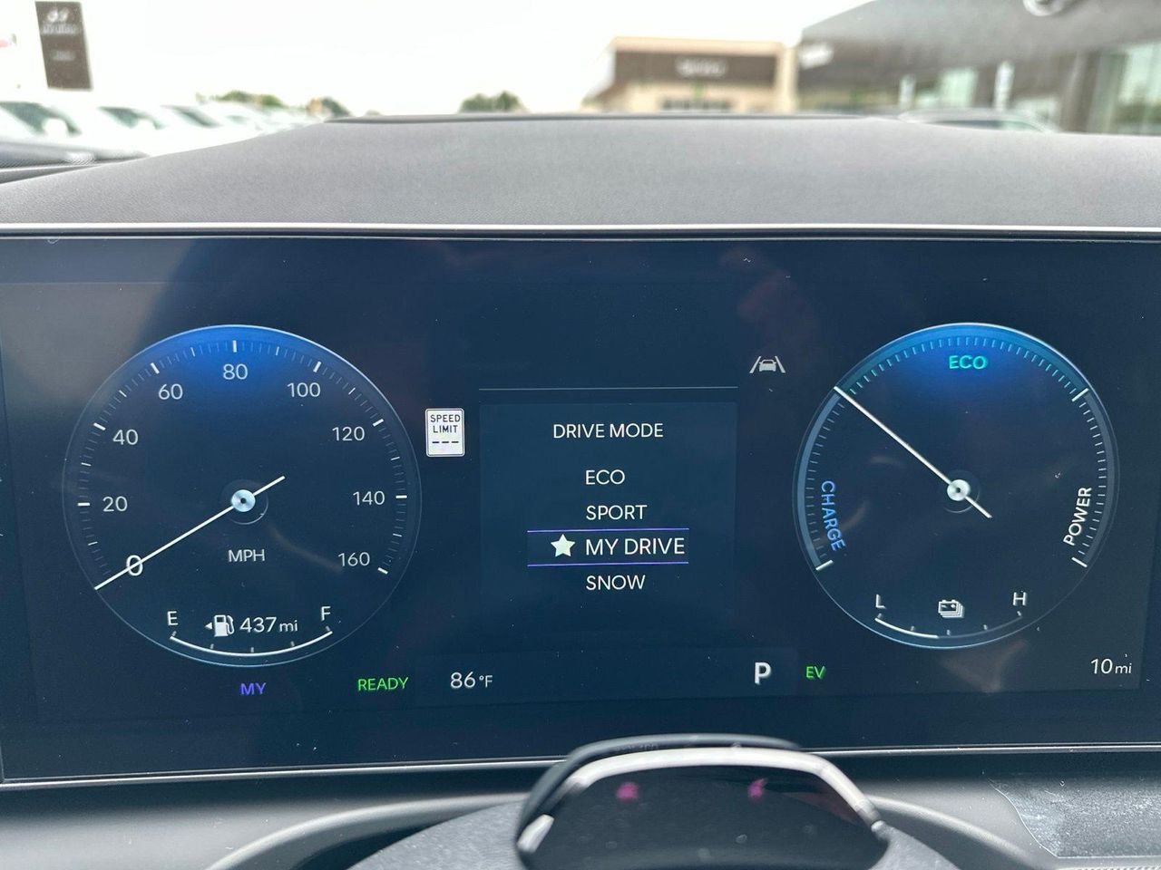 New 2026 Gray Hyundai Limited image 132