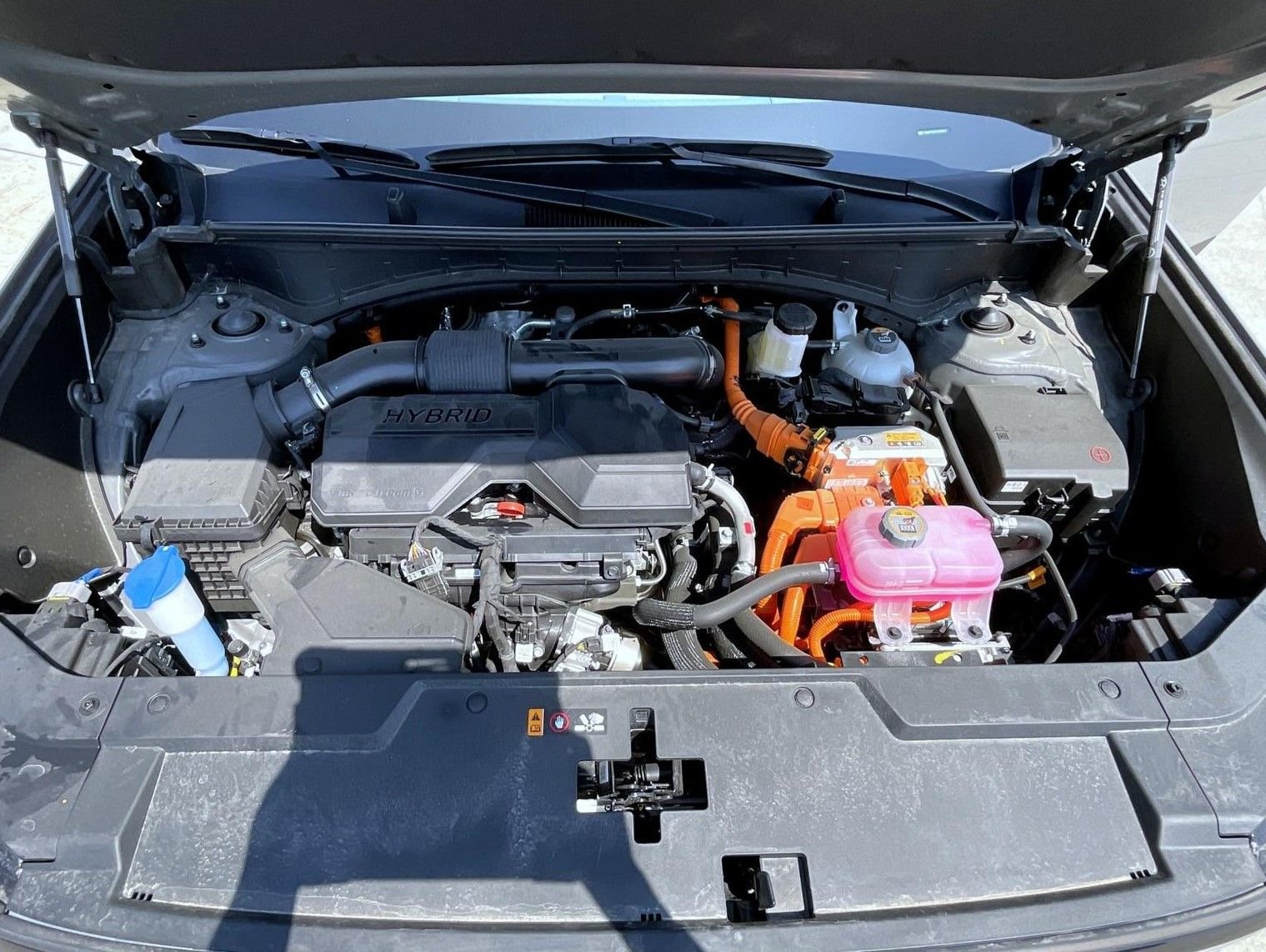 Certified Used 2026 Gray Hyundai SE image 27