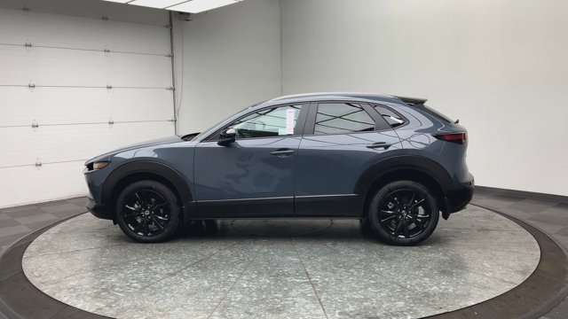 2026 Mazda CX-30 Carbon Edition - Photo 34